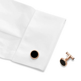 montblanc-cufflink-gold